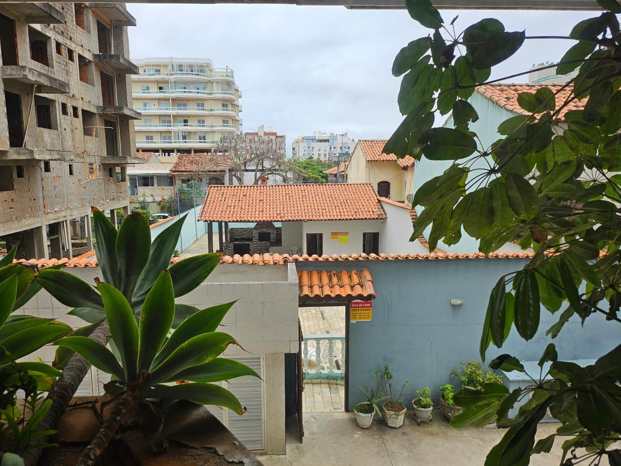 Apartamento Cabo Frio Maciel Εξωτερικό φωτογραφία