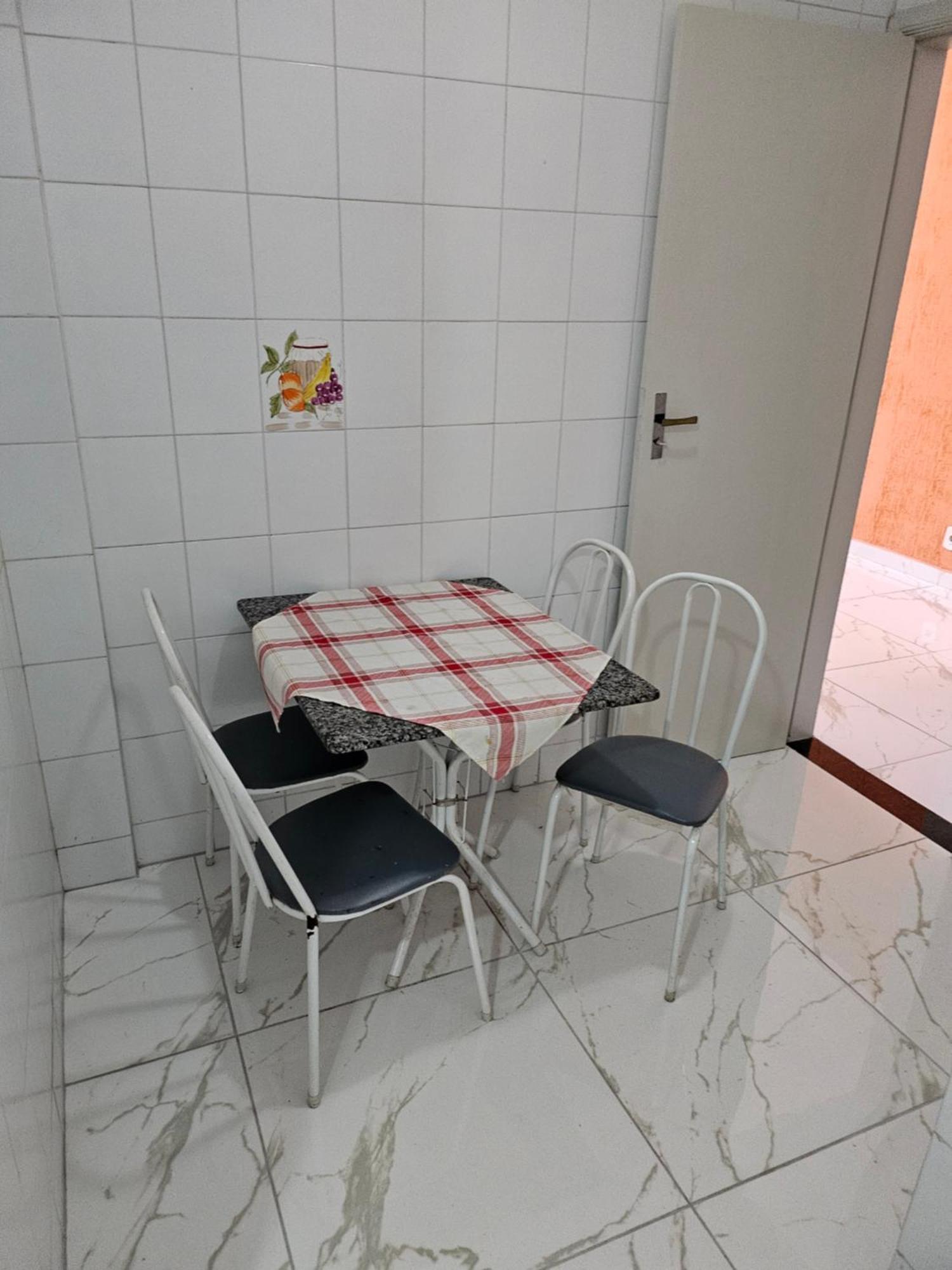 Apartamento Cabo Frio Maciel Εξωτερικό φωτογραφία