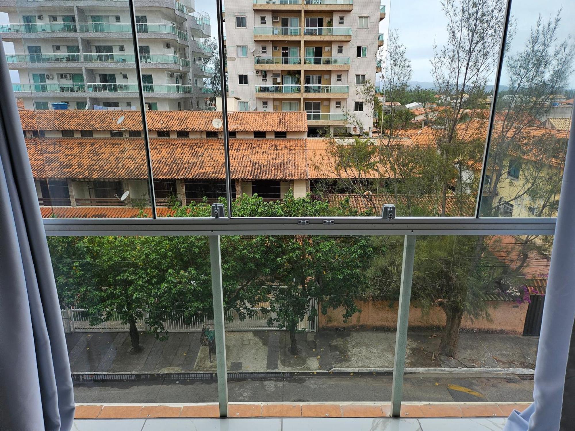 Apartamento Cabo Frio Maciel Εξωτερικό φωτογραφία